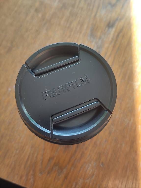 Obiettivi: Fujinon 23mm 4,0  – Usato da Riehen venduto da fabio5895 4