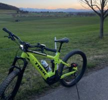 Ebike Fully TREK Powerfly FS7 (Rahmengröße M)