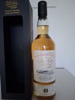 Single Malts Clynlelish 23 Jahre nur 231 bottles