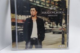 CD Mike Leon Grosch – Absolute