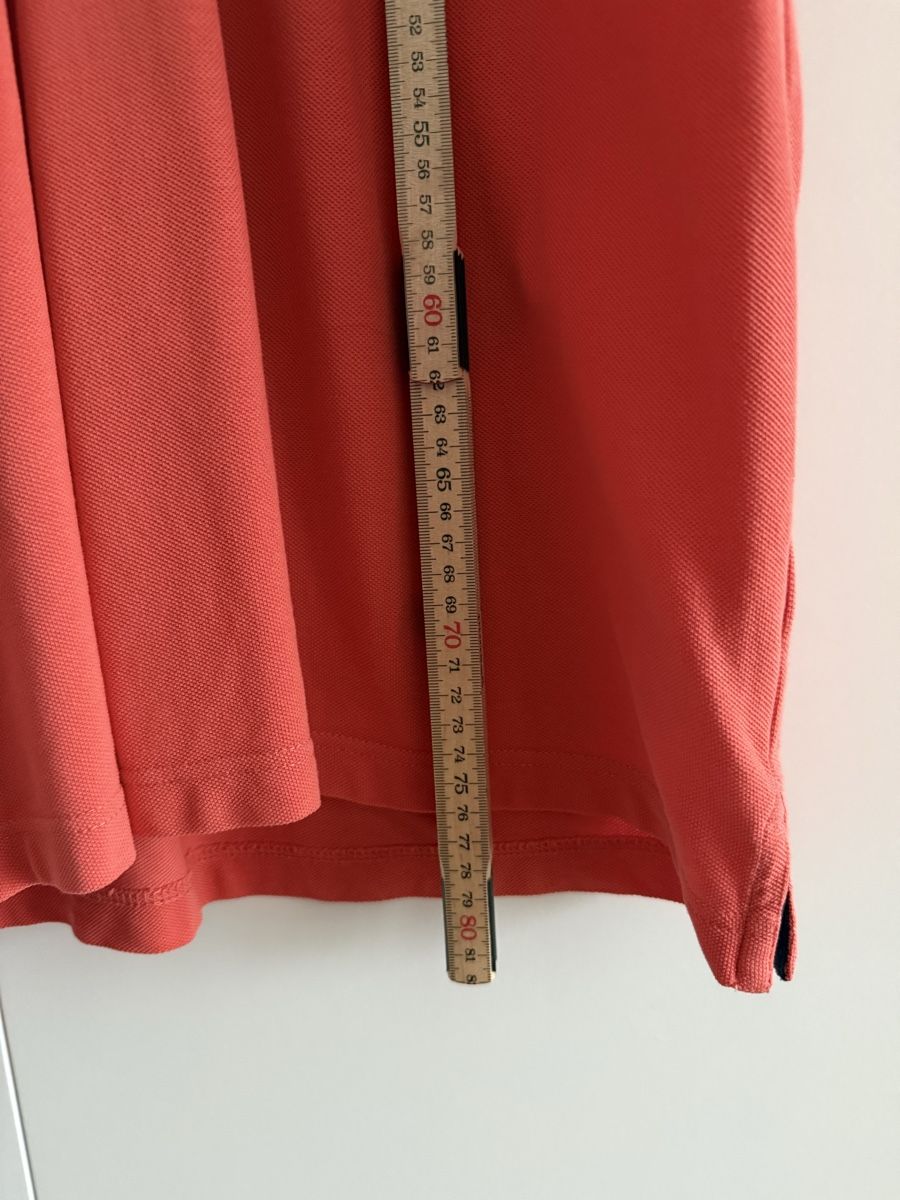 Gant Magliette Polo: Gant Poloshirt – Usato da Buchs AG venduto da MiWeFe17 4