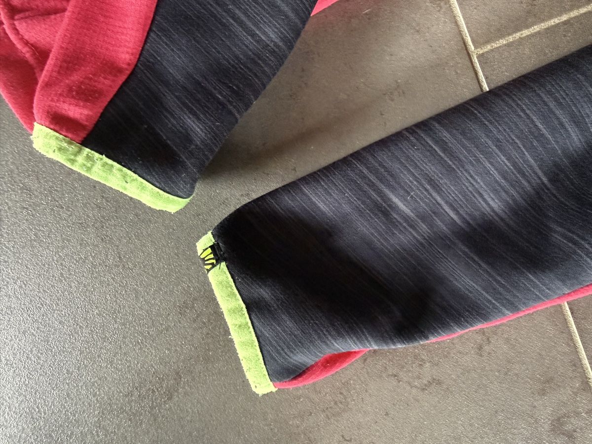 Vestes: Karpos jaquette S – D'occasion à Fully par siebst 1