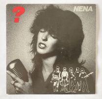 NENA - ? (FRAGEZEICHEN)