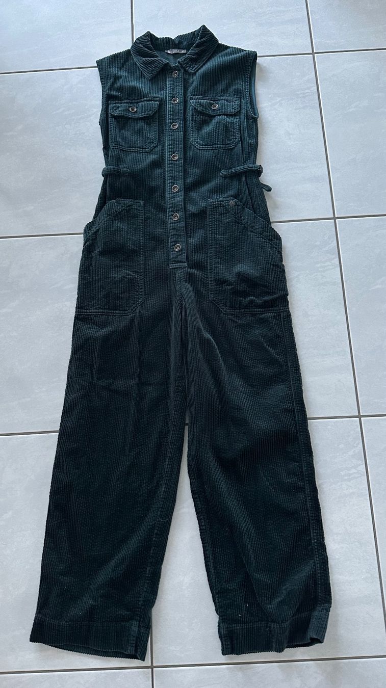 Jumpsuits: Cordoverall von Nile – D'occasion à Embrach par aha55