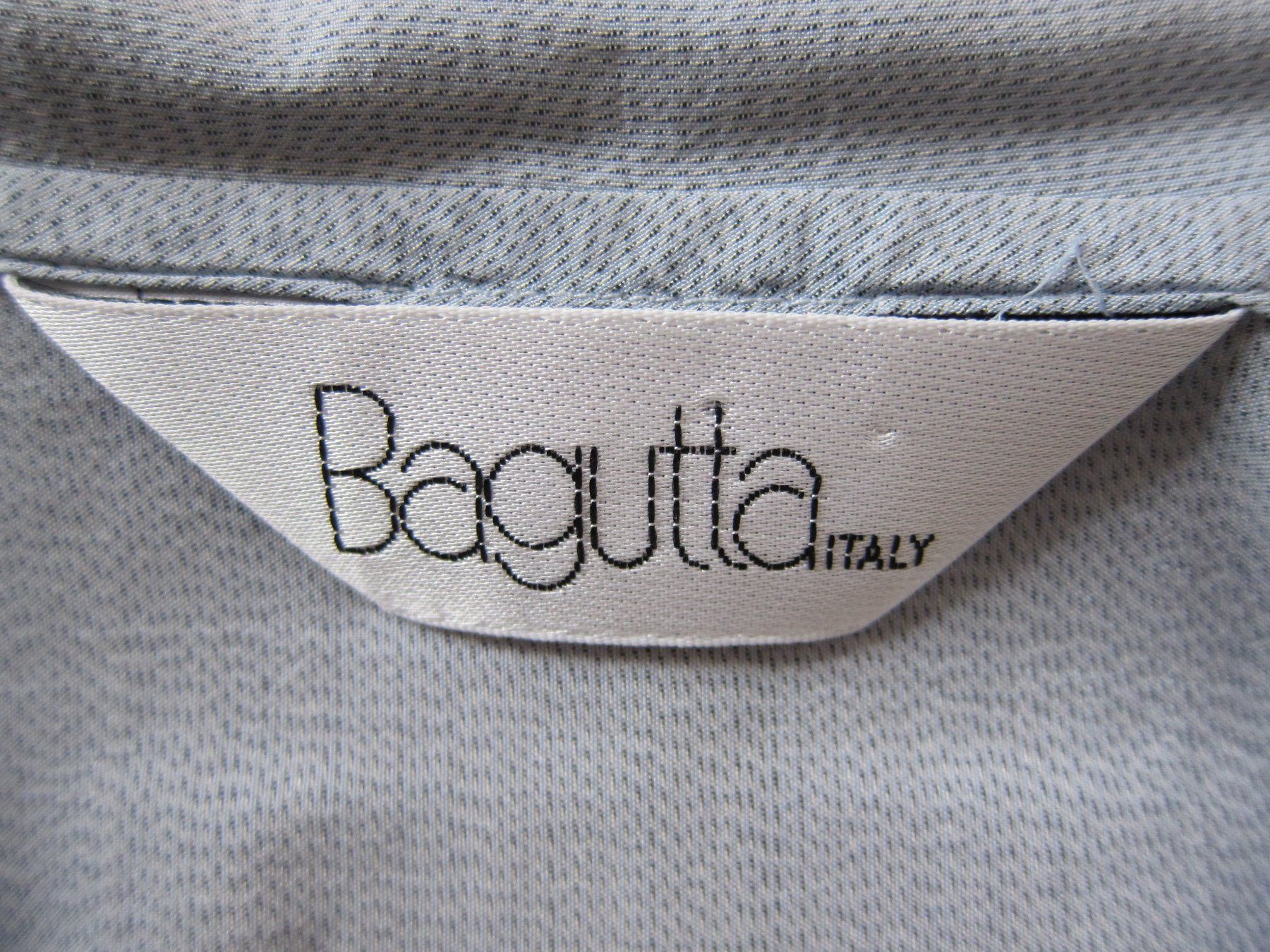Chemisiers: Bluse Bagutta, Seide, Vintage – D'occasion à Zürich par Italia58 3