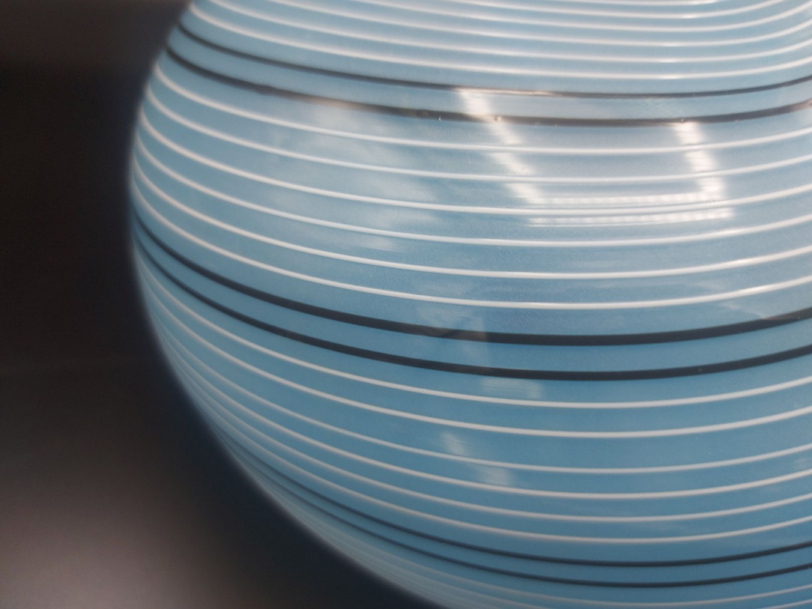 Murano Vasi & Recipienti: Aureliano Toso Murano Vase – Nuovo (secondo la descrizione) da Ostermundigen venduto da son_vd9k 1