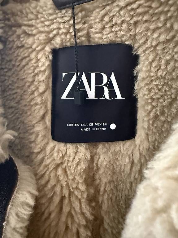 Giacche: Zara Winterjacke  – Usato da Birmensdorf ZH venduto da admira.h 1