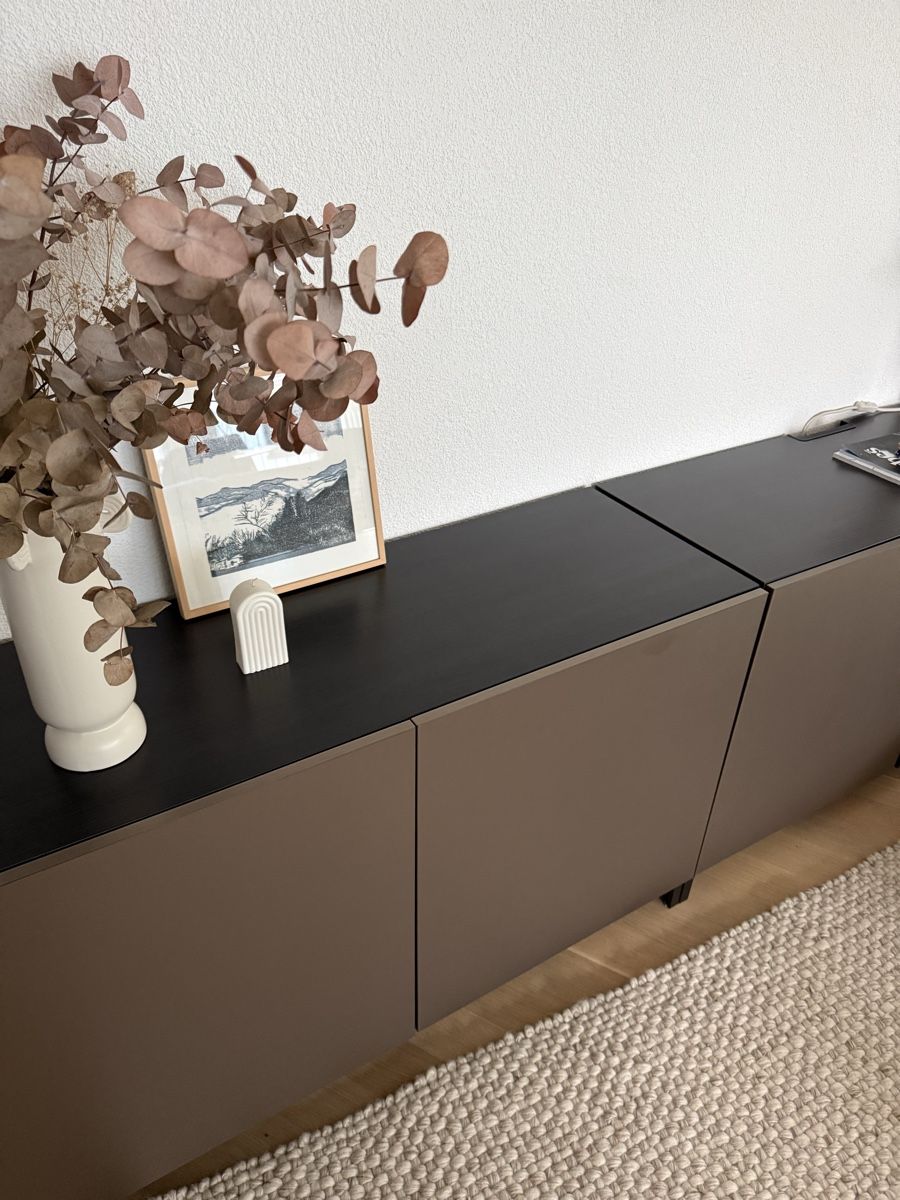 Ikea Mobili TV: Ikea Besta Sideboard – Usato da Zürich venduto da Cherios18 3