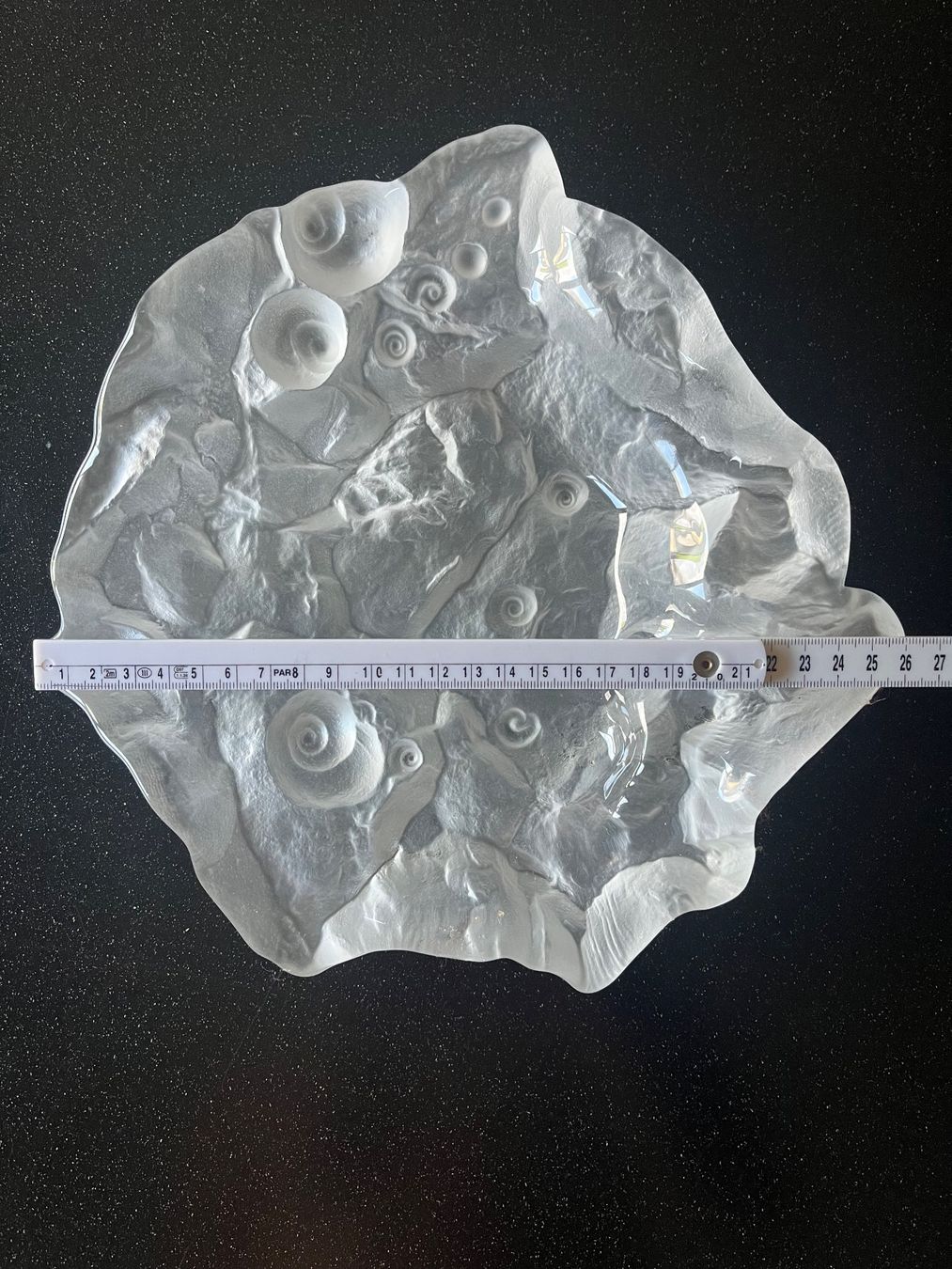 Bicchieri: 2 Glasschalen – Usato da Zürich venduto da omni64 7