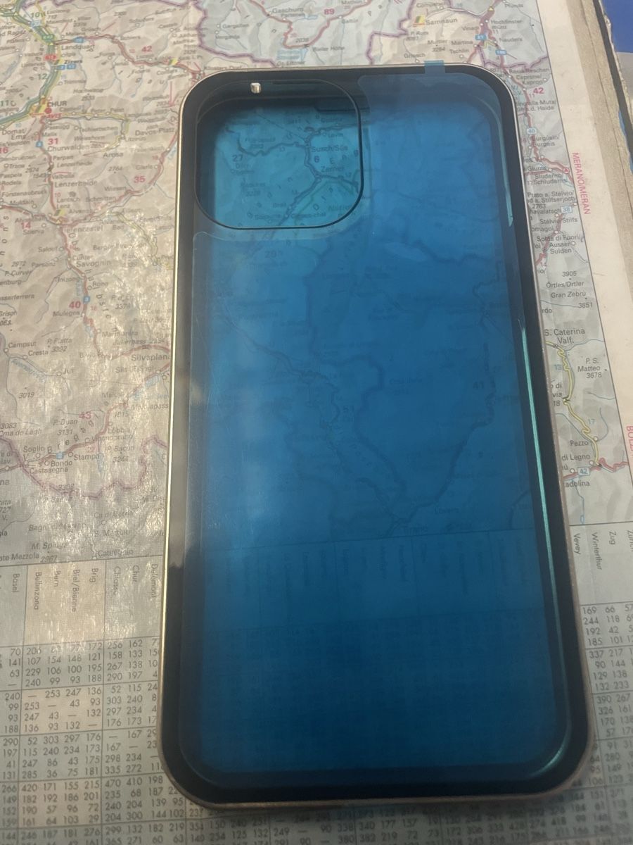 Apple Coques & Protection écran: Coque pour Phone 13 Pro or 13 Pro Max – Neuf (Voir description) à Vétroz par aut_s8yd 1