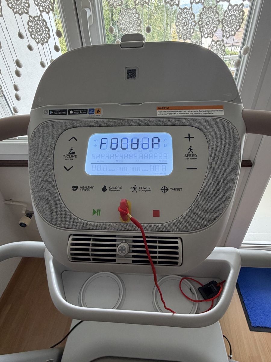 Hometrainer: Home trainer – Neu (gemäss Beschreibung) aus Le Locle von Tibou60 1