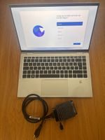 HP EliteBook x360, G7, 2021