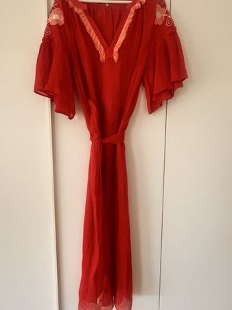 MARCH II Size M dress 