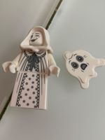lego Halloween, lego Bam, lego ghost, lego minifigur