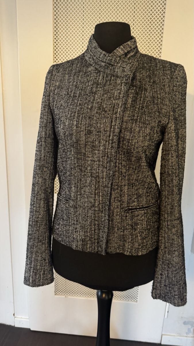Navyboot Giacche: Navyboot Jacke Grösse 36 – Usato da Zollikon venduto da rundbsurf 1
