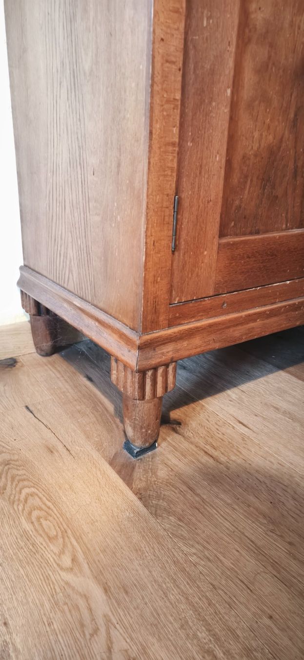 Armoires: Vitrinenschrank mit Glas – D'occasion à Luzern par Raui 7