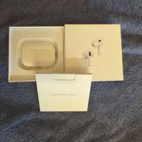 AirPods Pro 2. Gen und Apple Care+