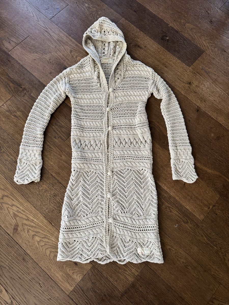 Odd Molly Jacken: Herzige Odd Molly Strickjacke – Gebraucht aus Sachseln von Guguiseli