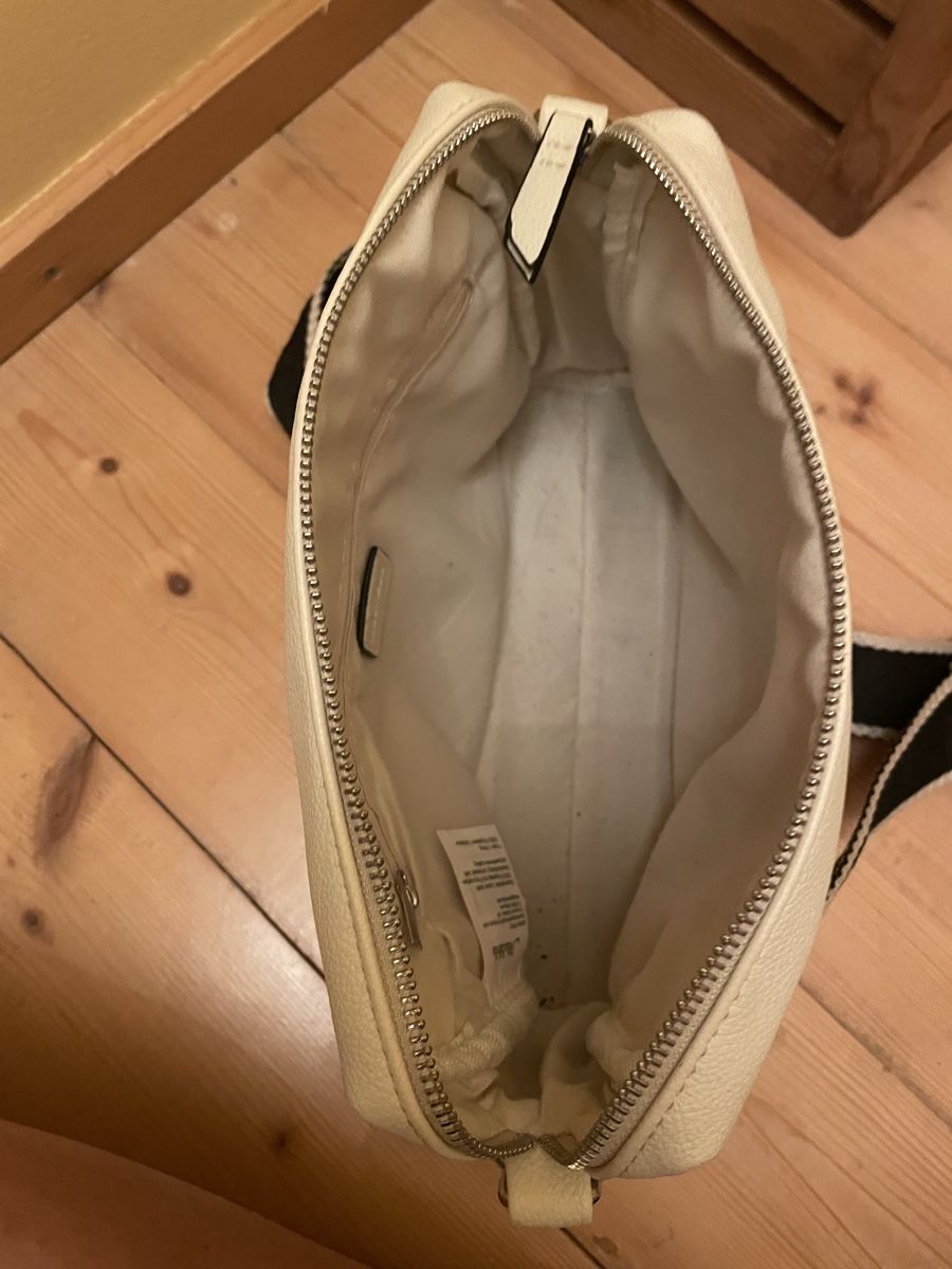 Taschen für Damen: Handtaschen und Rucksack als Set – Gebraucht aus Mollis von cava10 6