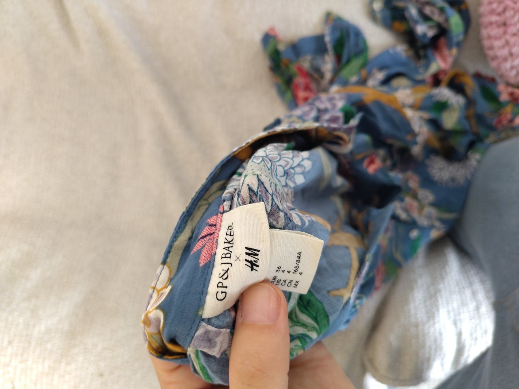 H&M Chemisiers: Bluse – D'occasion à Winterthur par fio_5rcm 1