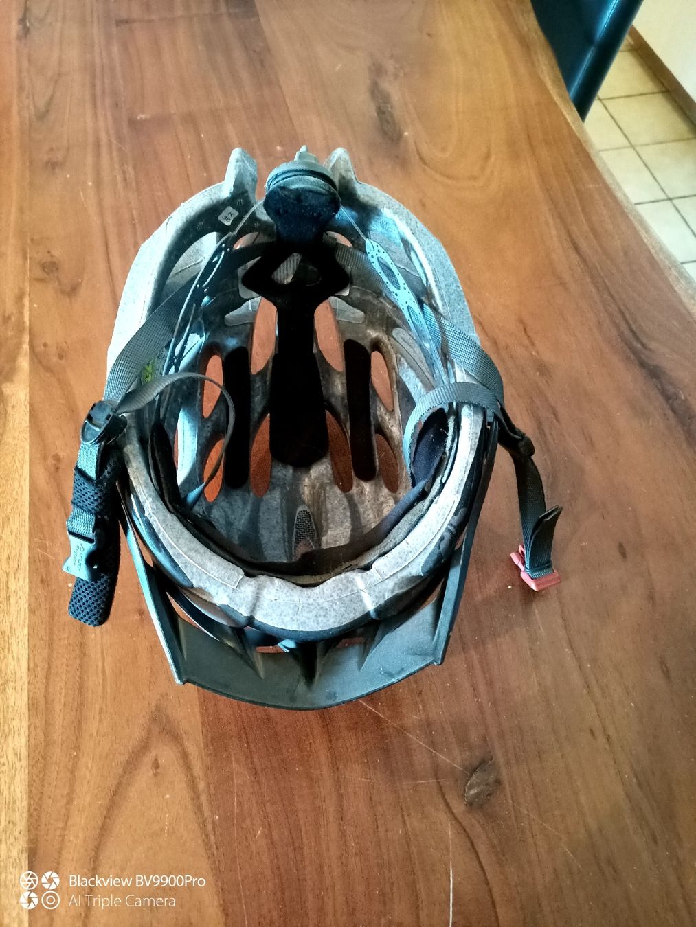 Casco Helme: Fahrradhelm  – Gebraucht aus Bettwil von Green_rider 1