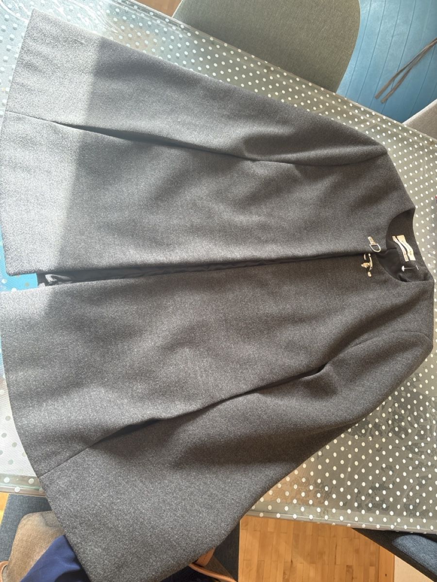 Nafnaf Cappotti: Manteau  Naf Naf taille 40 – Usato da Attalens venduto da Skorpionica