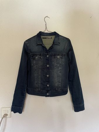 Jeansjacke Mavi