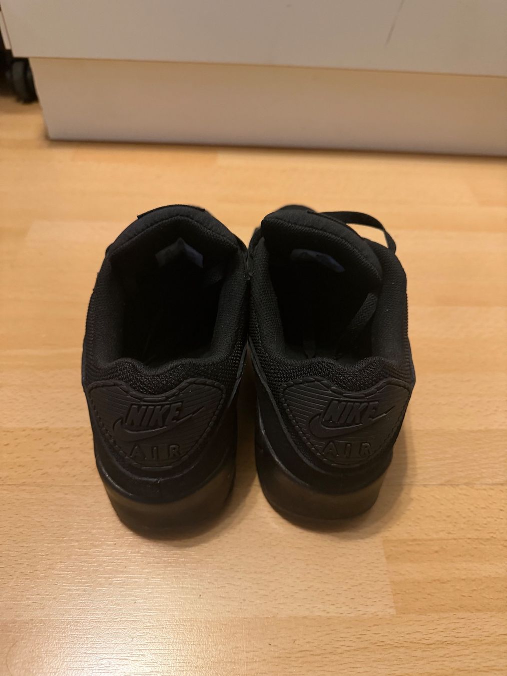 Nike Chaussures hommes: Nike Air Max 90 – Neuf (Voir description) à Zürich par Fuentes 2