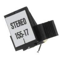 ELAC D155-17 STYLUS