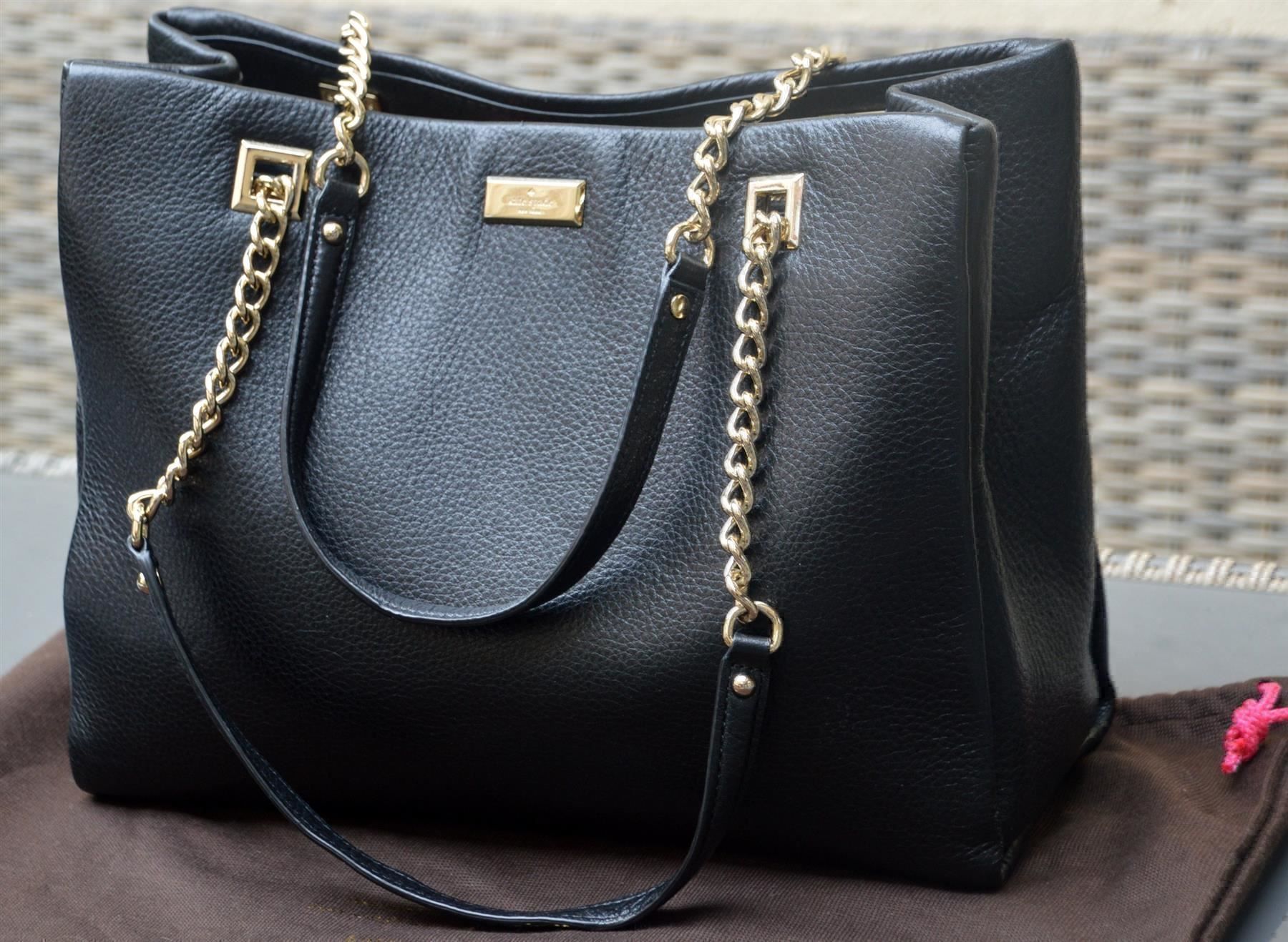 Kate Spade Borse da donna: Tasche / Sac Kate Spade – Usato da Collonges venduto da Auganien 1