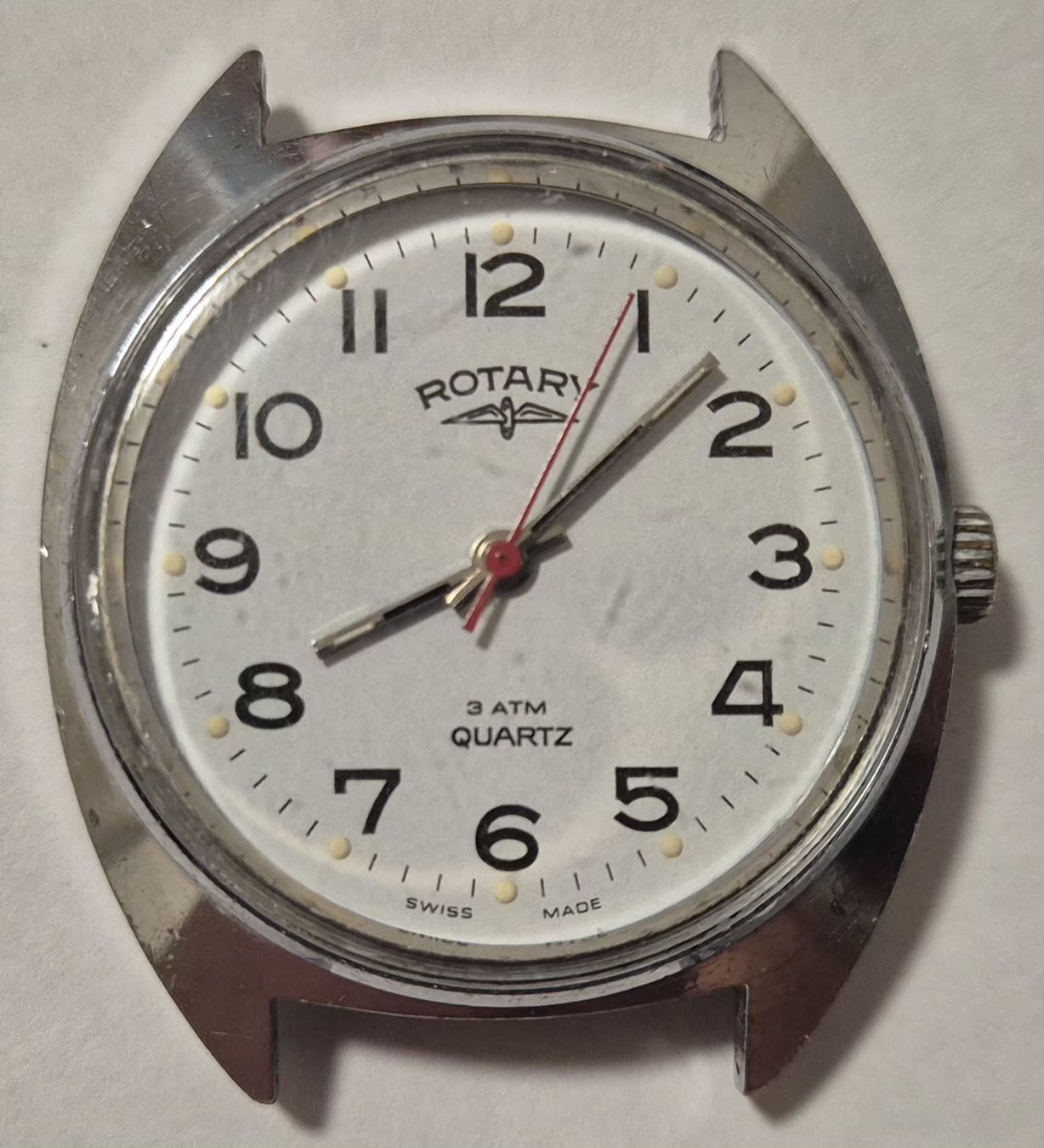 Rotary Montres: Rotary 3 ATM – D'occasion à Genève par BKYB