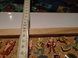 Pinsammlung 2