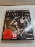 Hunted: Die Schmiede der Finsternis - PS3