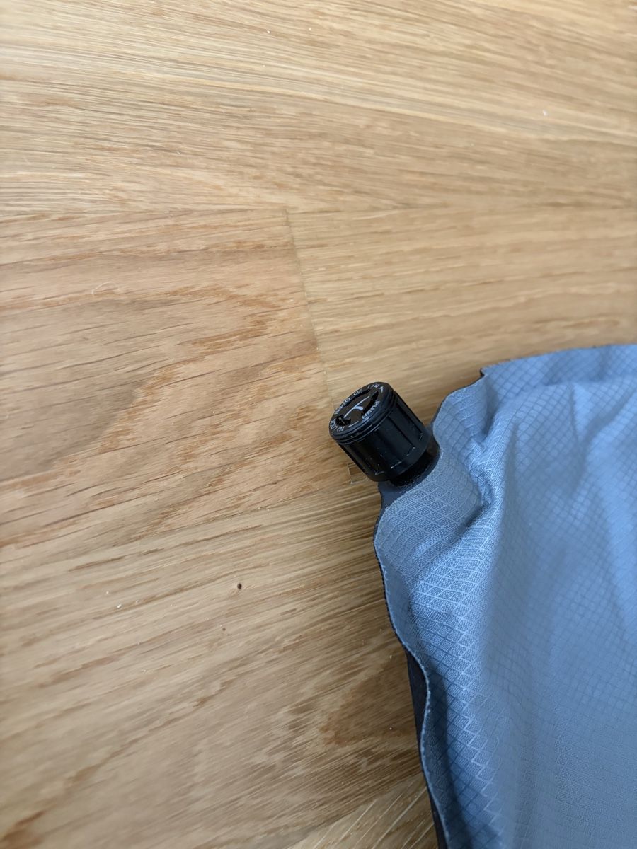 Tapis de sol: Isoliermatte Yeti High Noon – D'occasion à Zürich par ale_gp7t 3