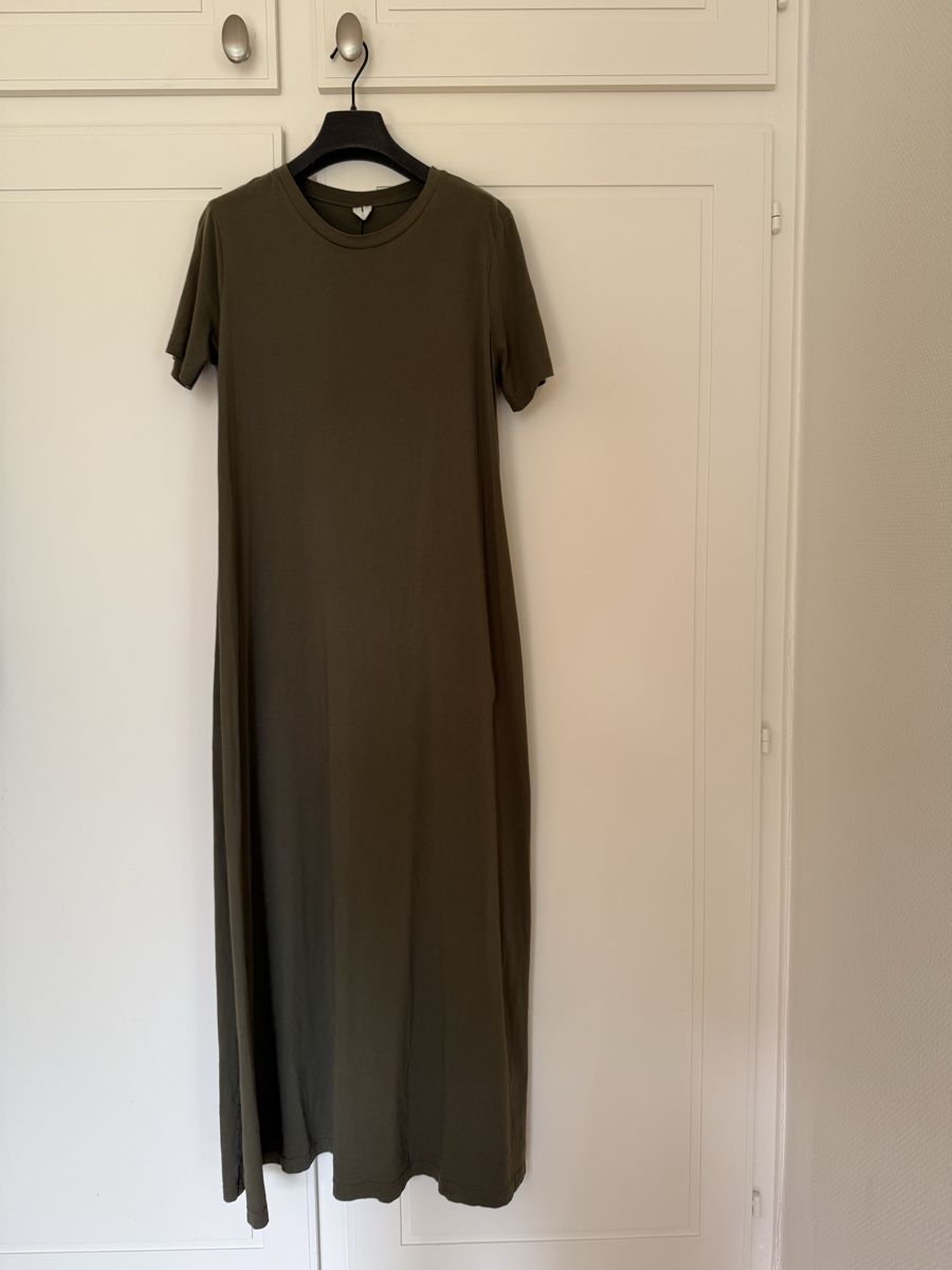 Arket Vestiti: Jerseykleid Arket – Usato da St. Gallen venduto da calendula123 2