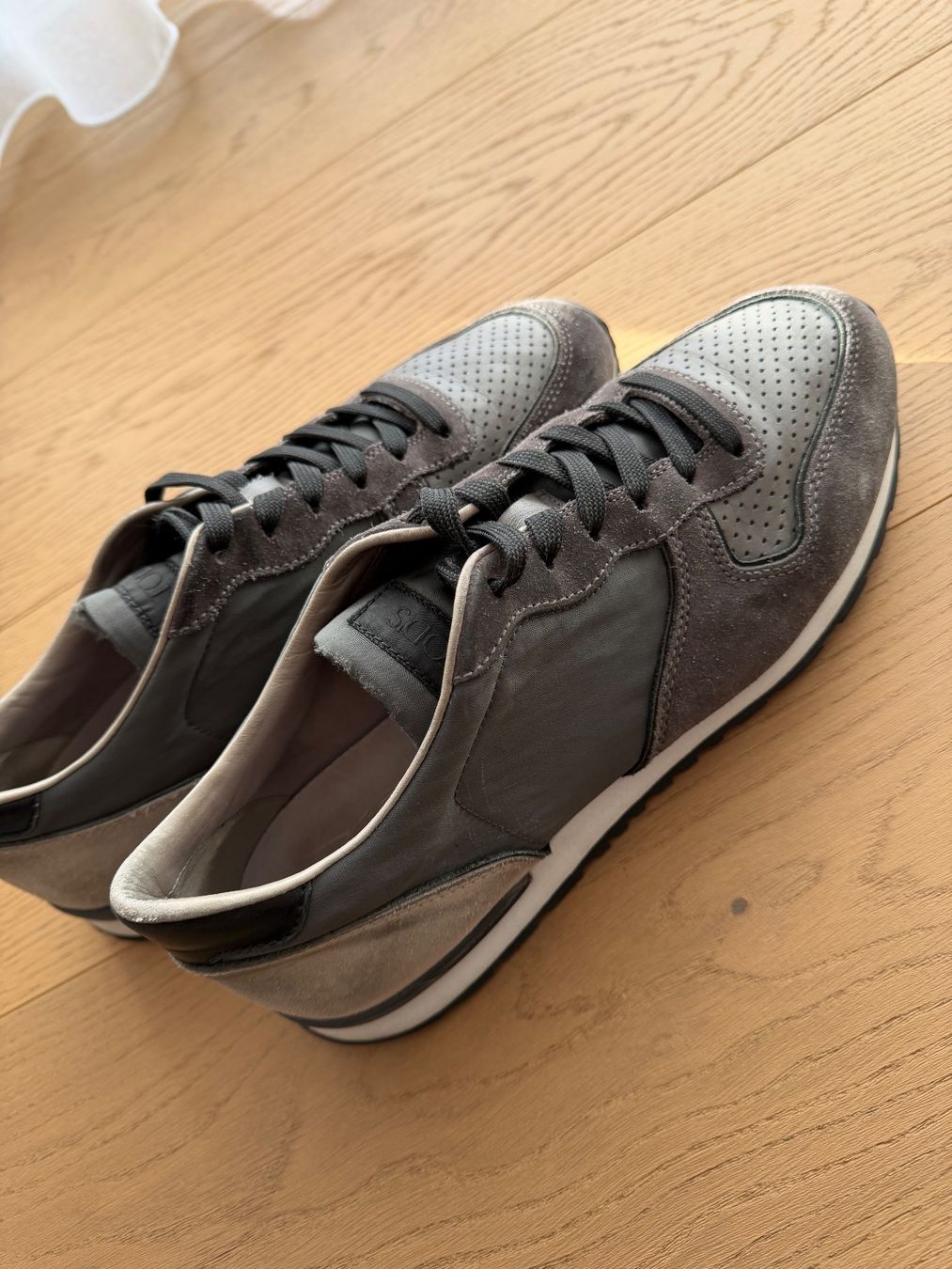 Tod'S Scarpe da uomo: Tods Sneakers Grösse 42.5 – Usato da Nänikon venduto da Daniel_Ousn 3