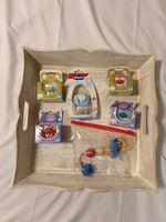 Bibi Happiness Soother Nuggi Silikon 16+ Monate Neu