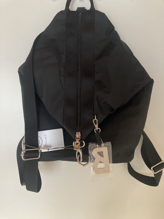 Bogner Zaini: Bogner Nylon Rucksack NEU – Nuovo (secondo la descrizione) da MUENSINGEN venduto da Simi2005 2