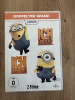 Ich einfach unverbesserlich 1+2 DVD