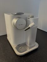Nespresso Kaffeemaschine NEU