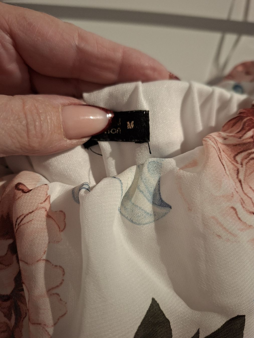 Vestiti: Sommer Midikleid neu M – Nuovo (secondo la descrizione) da Meinisberg venduto da MartinaM1972 4