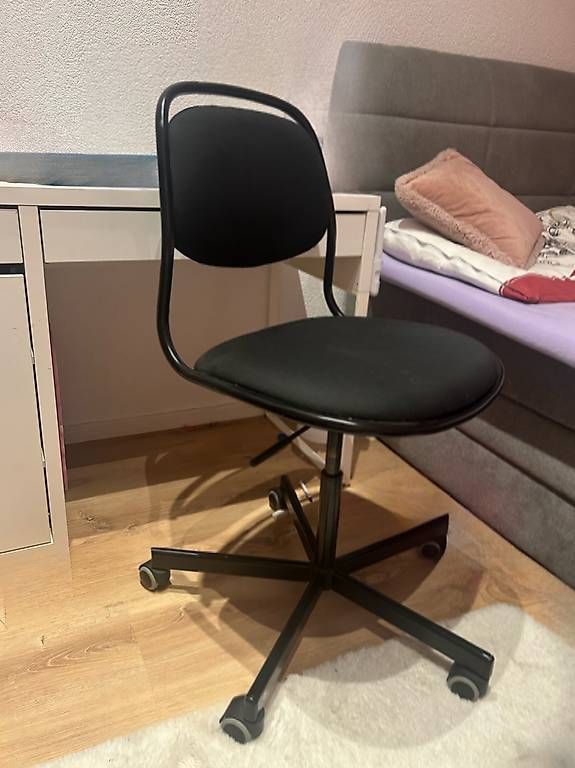 Stühle: Büro Stuhl  – Gebraucht aus Allschwil von VIP-84 1