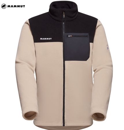 Mammut Innominata ML Jacket Men - Fleecejacke