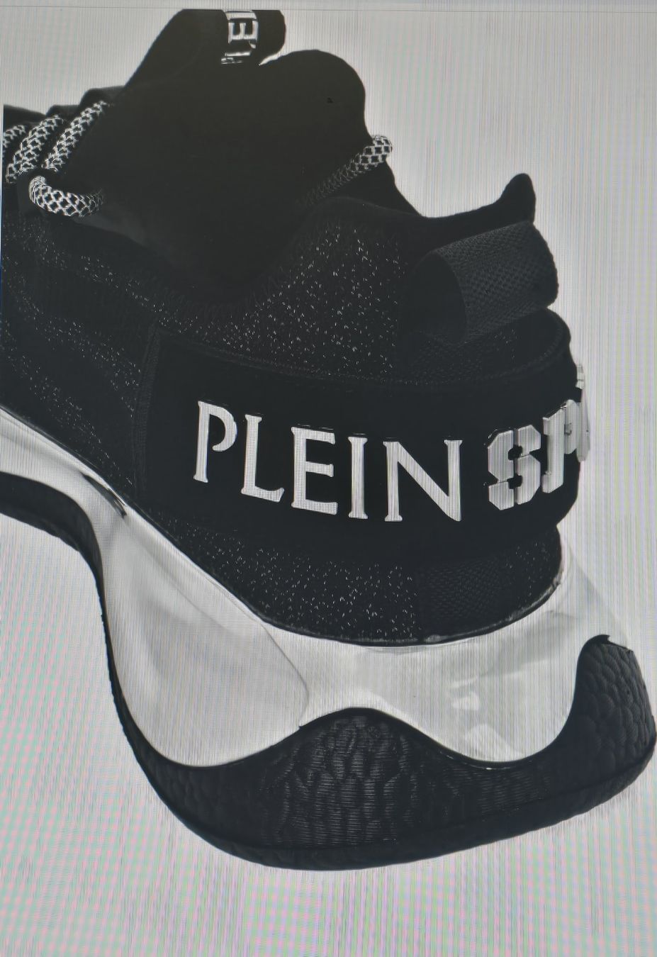 Philipp Plein Scarpe da uomo: PHILIPP PLEIN IRON TIGER GEN X 2.0 – Nuovo e nell'imballaggio originale da Möriken AG venduto da rowyta 3