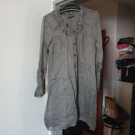 Nile neues Kleid Gr. L