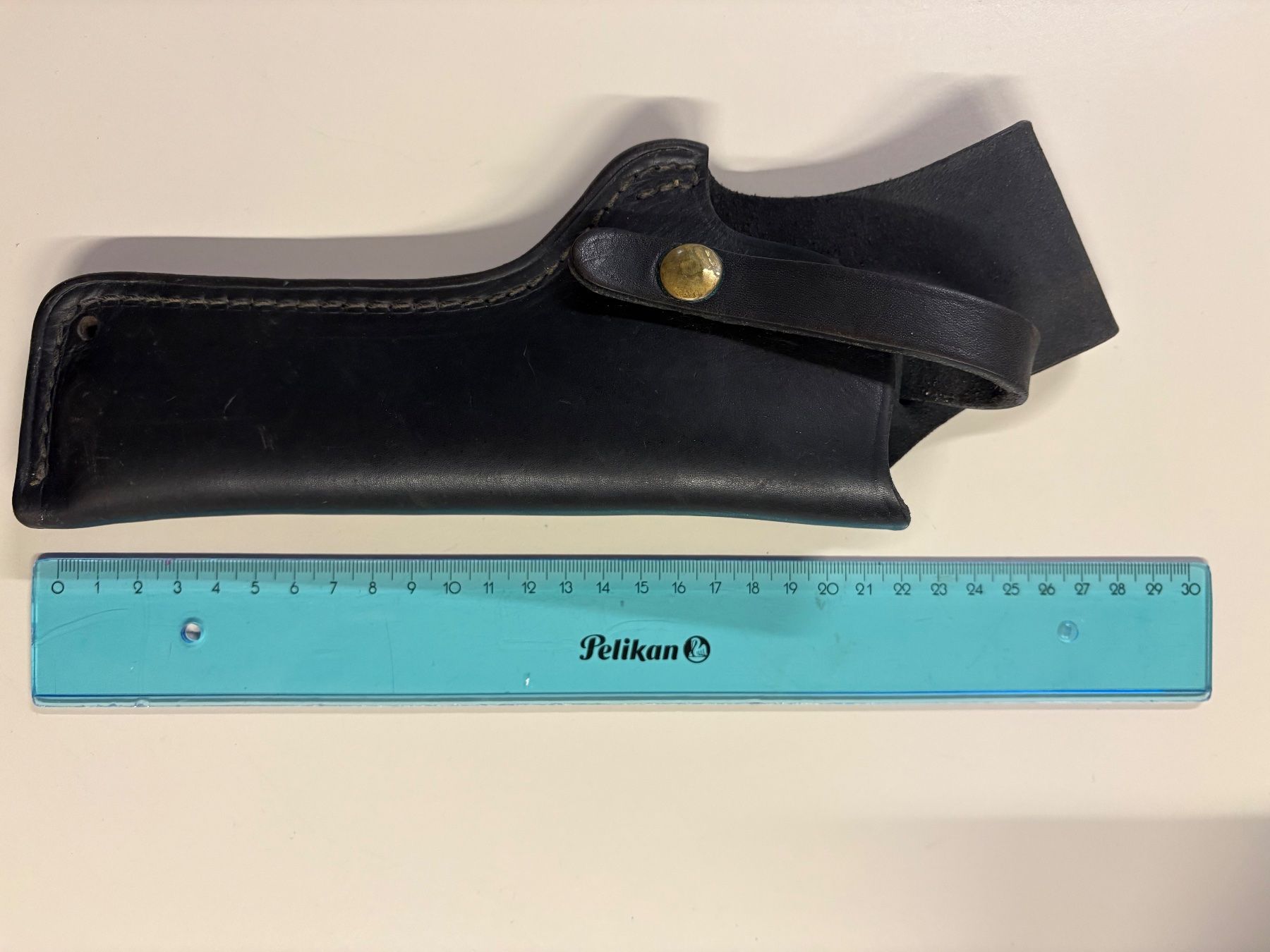 Tiro a segno: Holster Gil PK17 – Usato da Choëx venduto da borgdaed 3
