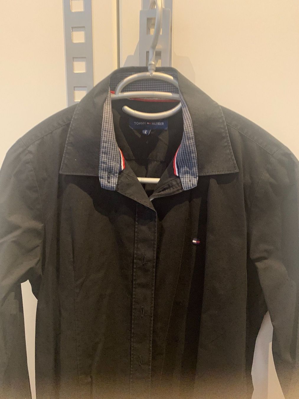 Tommy Hilfiger Blusen: Chemisier Tommy Hilfiger – Gebraucht aus Fully von Sassa68 2