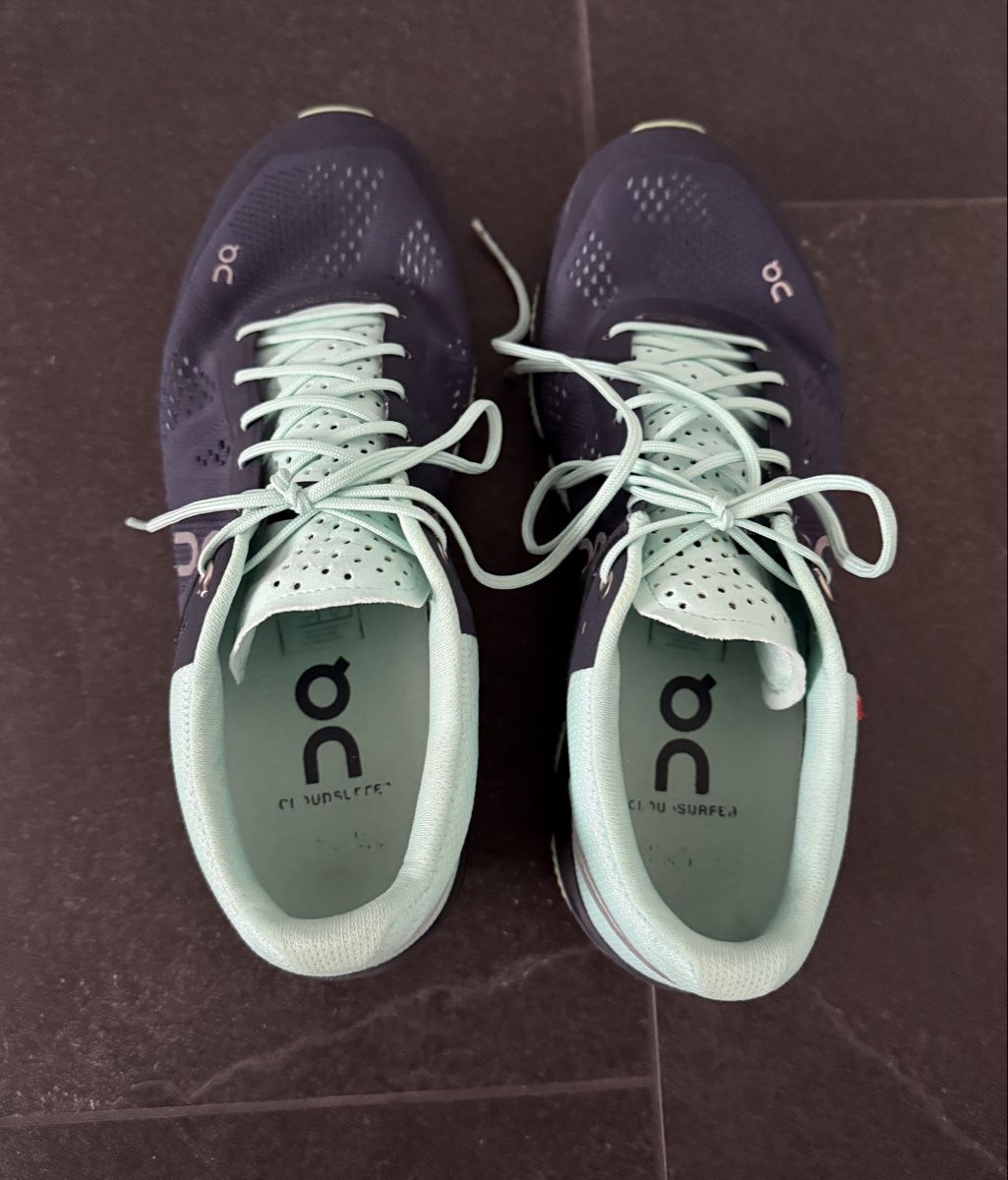 On Scarpe da donna: ON Damen Schuhe – Usato da Goldach venduto da igwhitestar