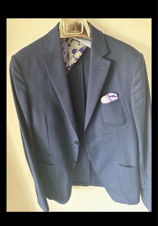 Blazer Sakko Veston Versace 48