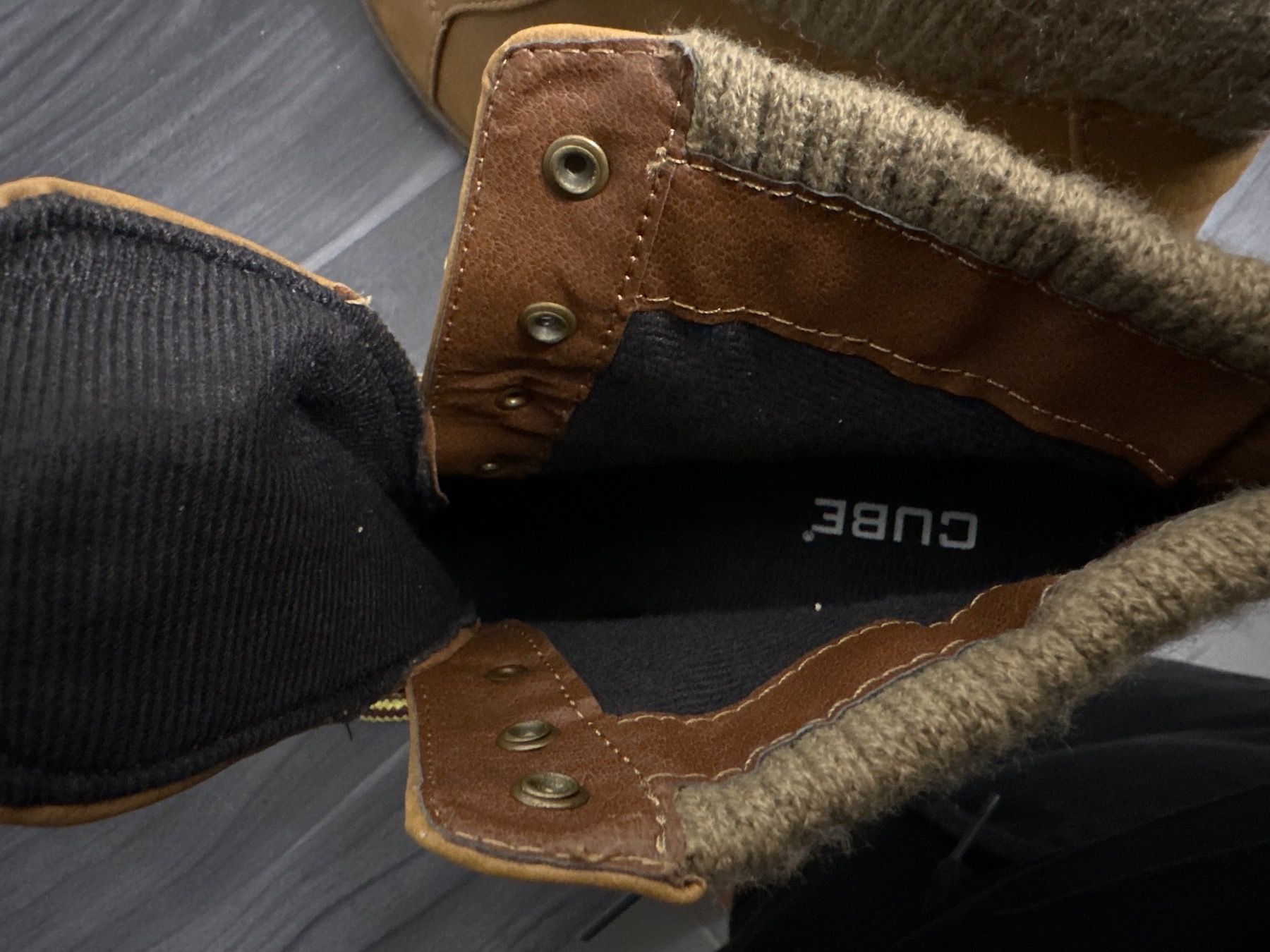 Damenschuhe: Boots grösse 42 – Gebraucht aus Aarburg von Tonija 5